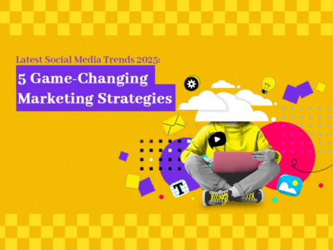 Social Media Trends 2025