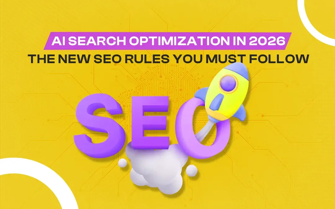 AI Search Optimization in 2026