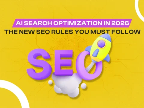 AI Search Optimization in 2026
