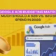 Google Ads Budgeting Matrix B2B vs. B2C Brand Spend in 2026