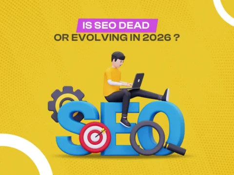 Is SEO Dead or Evolving in 2026?