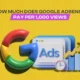 Google AdSense Pay Per 1,000