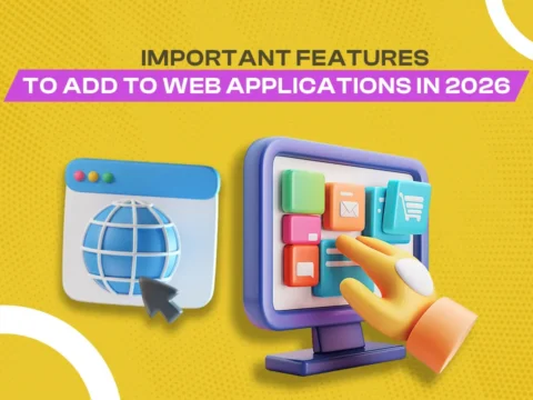 Web Applications in 2026