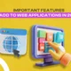 Web Applications in 2026