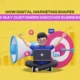 Digital Marketing Shapes the Way Customers Discover Businesses