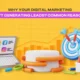 Digital Marketing ISN'T Generating Leads
