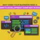 Website Development Company in 2026