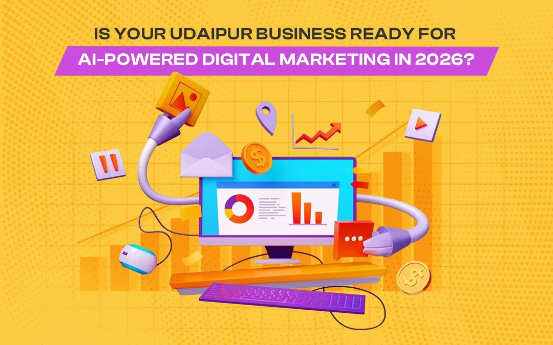 AI-Powered Digital Marketing in 2026