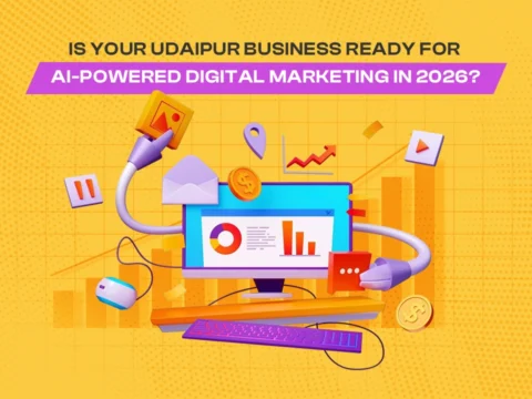 AI-Powered Digital Marketing in 2026